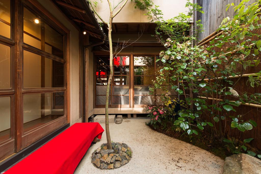 Dozen Ryokan - Kyoto — Photos 3